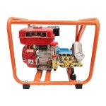 LS-725H farm sprayer agricultural engine power sprayer complete machine