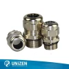 Lugs Type Explosion Proof Metal Cable Glands