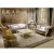 Import Luxury Classical Antique High End New Design Fabric Living Room Sofa Set from China