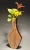 Import luxury flower vase from India