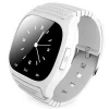 Luxury M26 Waterproof Smart Watch Pedometer with Anti-loss Dial Call Bluetooth Smart Wrist Watch