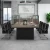 Import luxury meeting table and chair for office hotel office conference table from China