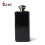 Import Luxury Perfume Bottle Atomizers 30ml Refillable Empty Black Glass Cologne Spray Bottle from China