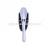 Import LUYAO New Arrived Electric Cordless Vibrating Percussion Infrared Body Handheld Back Massager hammer from China