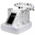 Import Lzmbeauty Hydra beauty Microdermabrasion facial machine for sale from China