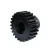 Import M2.5 Spur Gear Machining Parts from China