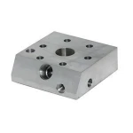 Machinable material brass bronze copper billet cnc machining