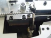 Machinery>>Printing Machine>>Post-Press Equipmen wire binding equipment, double loop o machine,key machine machine for notebooks