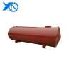 Made in China Factory Price palm oil storage tank portable  storage tanks