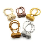 Magnetic Curtain Buckle,accessories Curtain Magnet Tiebacks