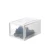 Import Magnetic home high top basketball moisture proof and dust proof plastic acrylic transparent storage shoe box display cabinet from China