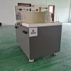 Magnetic Polish Machine for Stainless Steel/Zinc Alloy/Aluminum Magnetic Tumbler