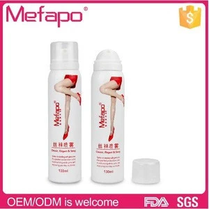 Makeup Concealer OEM/ODM Nude Stocking Spray with Customized Logo