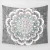 Import Mandala Printed Wall Decoration Art Tapestry, Hanging Blanket from China
