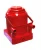 Import Manual hydraulic bottle jack 100-200 ton hydraulic jacks with best price from China