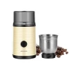 Manual stainless steel household convenient machine coffee grinder