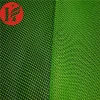 Manufactory 100 polyester interlock mesh fabric for sport shoes home textile bags industry