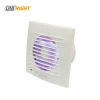 Manufactory supplier supply 4/5/6 inch exhaust fan fresh air extractor fan in bathroom