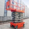 Manufacture Best Price Self-Propelled Automatic Scissor Lift