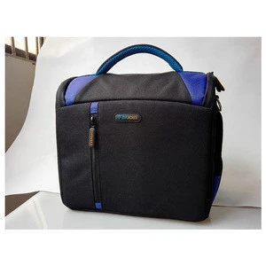 manufacture Compact Camera dslr slr Shoulder bag for Camera accessories