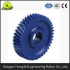 Manufacture plastic wheel gear transmission gears