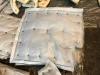 Manufactured ceramic fiber insulation fireproof blanket