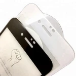 Manufacturer 5D Tempered Glass For iPhone 7 / 8