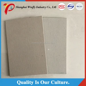 Manufacturer China Cladding Waterproof Calcium Silicate 12mm Board Price