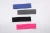 Import Manufacturer custom New style Plain coloured headband ladies fashion decorative hair accessories from China
