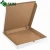 Import Manufacturer Custom Printed Paperboard Kraft Paper Pizza Box With Low Price from China