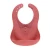 Manufacturer Easily Wipes Clean Upgraded Baby Silicone Bibs Waterproof, Custom Silicone Bibs