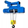 Manufacturer Lifting Tools 2t CD/MD Wire Rope Electric Hoist Pulling hoist For Cranes