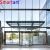 Import Manufacturer of Building exterior glass wall from China