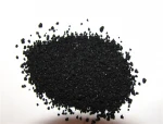 Manufacturer Price Potassium Humate Granule Crops Fertilizer