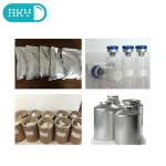 Manufacturer Supply CAS NO. 9005-46-3 industrial  casein Powder/Protein