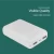 Import Manufacturer well made oem powerbank 5v 2.0a 10000mah power bank charger mobile charge from China