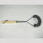 Manufacturers supply barbecue tools brush barbecue oil brush utensils