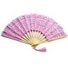 Manufacturers wholesale kpop hand fan decoration mini hand fan high quality