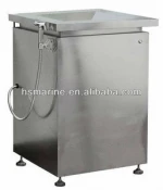 Marine Auto-reverse Food Waste Disposer