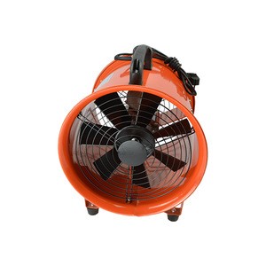 Marine Wholesale Electric Portable Ventilation Fan