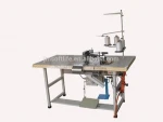 Mattress Fabric Flange Machine Overlock Sewing Machine Catcher