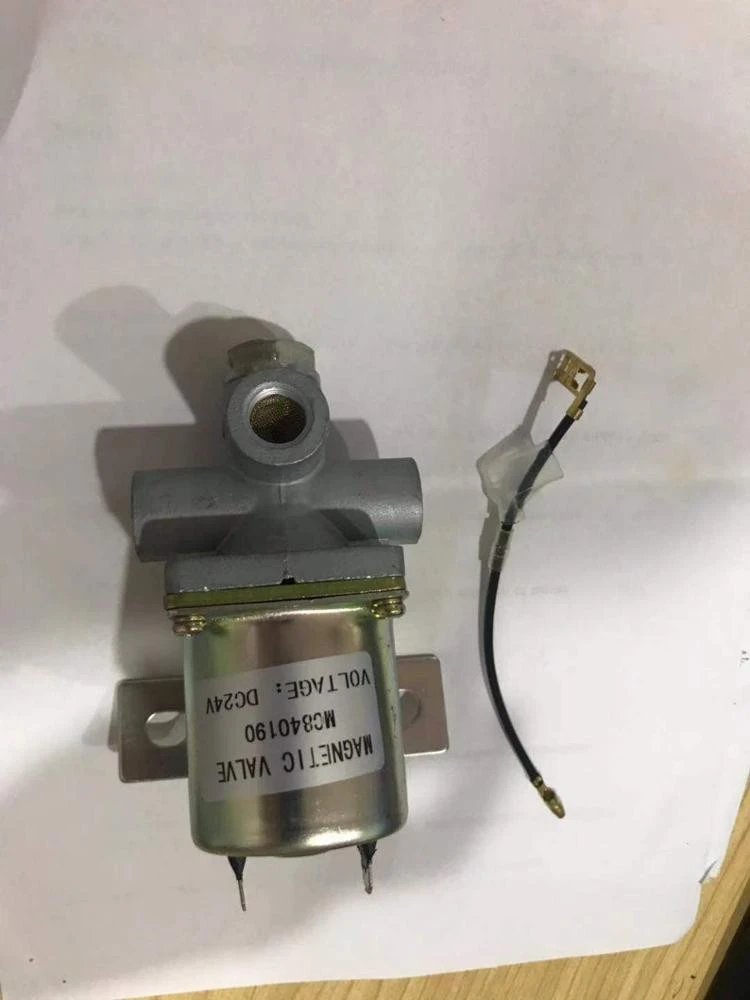 MC840190  XL-VF101 Hot selling and cheap electromagnetic valve 24v ,solenoid valve