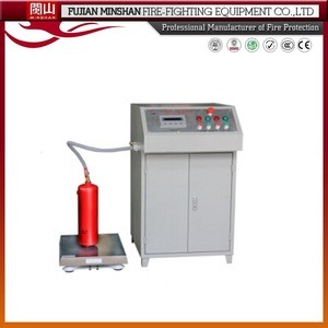 MD1.7 Nitrogen gas filling machine / nitrogen gas refilling machine/ NO2 REFILLING MACHINE