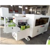 MDF/ particle board/ plywood/ wood based panel edge banding machine