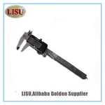 measuring instruments vernier calipers