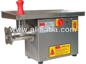 Meat Mincer stainless steel