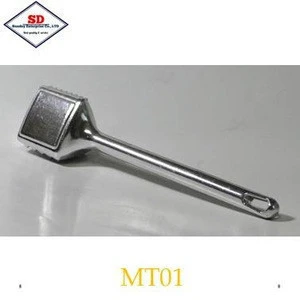 Meat tenderizer Kitchen Tool Meat triangle hammer
