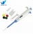 Import Mechanical adjustable auto electronic multichannel pipette price from China