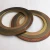 Import Mechanical seal New product monel pump gasket spiral wound gasket  304 stainless steel gasket from China