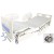 Import Medical Furniture and Equipment Medical Metal Multi-Function Electric Hospital Bed nursing bed for elderly from China